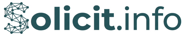 Solicit.info — Ask better questions. Get better answers.